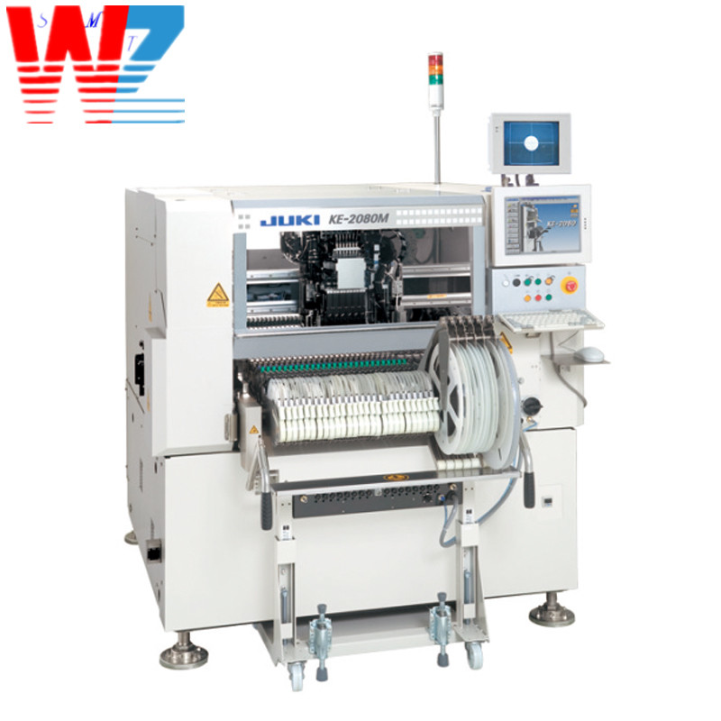 Máquina JUKI 2010/2020/2050/2060/2070/2080 de la selección y del lugar