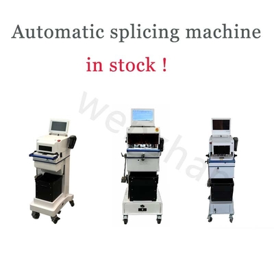 Automatic Splicing Machine Smt Splicer Component Reel Splicing Tool Tape Splicing Machine for PCB Assembly line