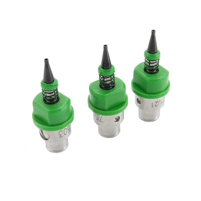 SMT JUKI RS-1 NOZZLE 7500 7501 7502 7503 SMT Partes de las máquinas