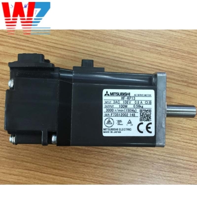 El motor de servicio de Mitsubishi HF-KP43 KP23 KP13/KP73K/B/D/L MP43K HF-KP43B