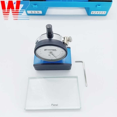 Línea de producción de tensiómetro SMT TETKO Tetkomat Estencil Tensiometer 7-50N 7-80N 10-100N