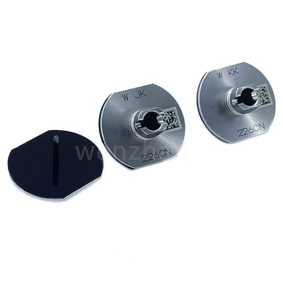 Las piezas de repuesto de la máquina SMT N610040783AA