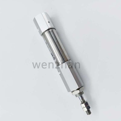 Calidad CM202 SMT Partes de la máquina 150FC181050 SMC cilindro CJ2B16A-E9651-15 KXFODXFYAOO Fábrica