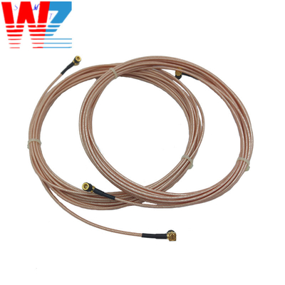 SAMSUNG CP45NEO SMT piezas de repuesto de la máquina Cables de fibra óptica 1PCS