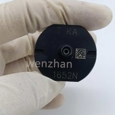 escogen y la boca de los recambios NPM-W2 1652N de SMT de la máquina del lugar