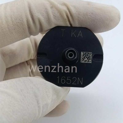 Calidad Selección y colocación de la máquina SMT piezas de repuesto NPM-W2 1652N boquilla Fábrica