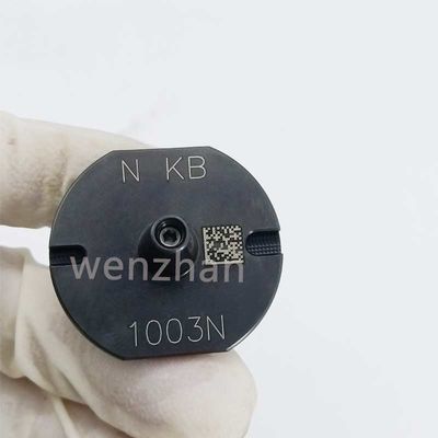 Calidad CM402 CM602 Piezas de la máquina SMT NPM 1003 1003N Boquilla Fábrica