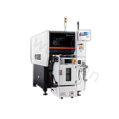MÁQUINA del MICROPROCESADOR MOUNTER de SMT SAMSUNG HANWHA HM510 PARA la planta de fabricación del PWB de SMT LED