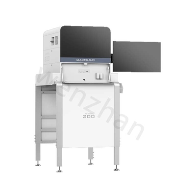MÁQUINA en línea/off-line inteligente del análisis de datos de THT AOI AIS203B-HW AIS203P-HW AI AOI para el PWB mezclado de la ayuda