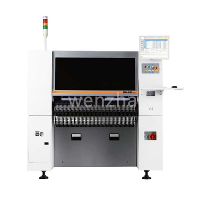 SAMSUNG Hanwha SM481 Máquina de montaje de chips para montaje de PCB