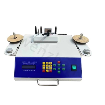 Contador automático de bobinas SMD de alta precisión Contador SMD digital