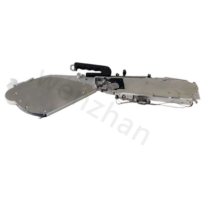 SELECCIÓN DE SMT JUKI Y ALIMENTADOR DE LA MÁQUINA JUKI FS-8S 8M M DEL LUGAR