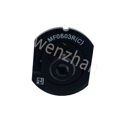 La selección de SMT RX-7R/8 Juki y la máquina MF0603R del lugar equipan con inyector 40157566 la boca de los componentes 0603