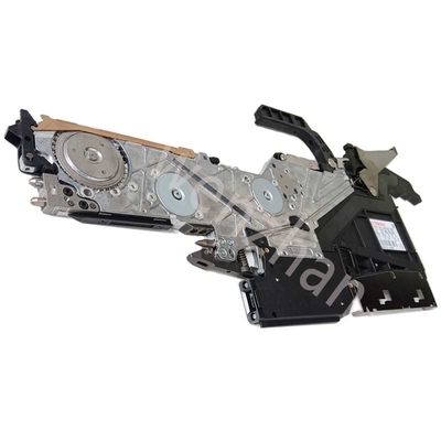 ALIMENTADOR DE YAMAHA KLJ-MC100-00 ZS 8M M DE LA MÁQUINA DE SMT