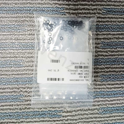 Las piezas de Hitachi 226A0276 KYL-M8678-000 O-ring
