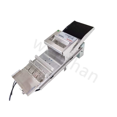 Productos electrónicos Maquinaria SMT cinta de alimentación F3-MSF vibración de impulso / bastón de alimentación para SMT pick and place máquina
