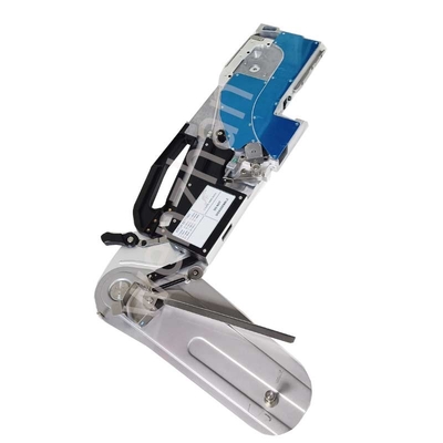 Máquina de recogida y colocación SMT Samsung Hanwha Electric Smart 12 16mm