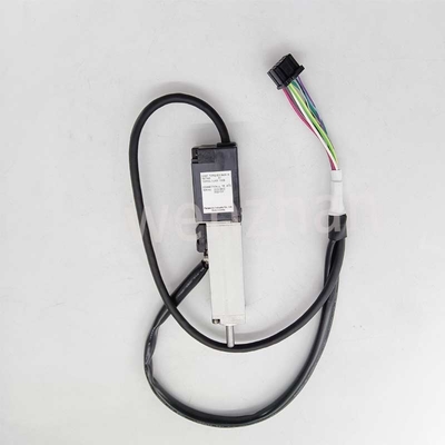 SAMSUNG HANWHA DECAN S1 Recoger y colocar piezas de la máquina AM16-001459A ASSY CABLE-Z motor del eje del cable ASSY motor