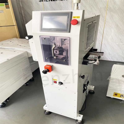 Máquina de limpieza de PCBA de eliminación de polvo eléctrica totalmente automática para productos electrónicos