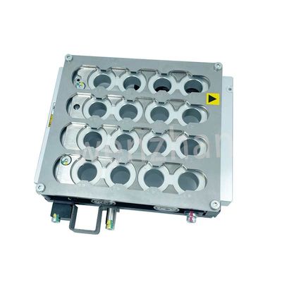 SMT piezas de repuesto N610162467AA npm 8head 16 bits estación de boquilla para SMT pick and place machine