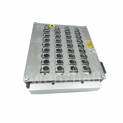 N610087794AA 16 cabeza 32 bits estación de boquilla para la máquina de recogida y colocación SMT