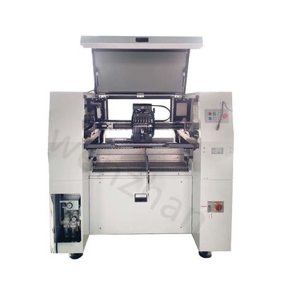 Máquina de recogida y colocación de PCB totalmente automática Samsung Hanwha SM482PLUS