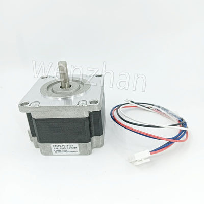 Samsung Hanwha SMT SM421 Máquina J31041014A Motor EP08-900073 Motor de pista 2S56Q-01842SR2 Motor