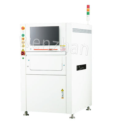 Sistemas de inspección óptica automatizada SMT AOI Máquina 3D AOI Para la línea de producción SMT