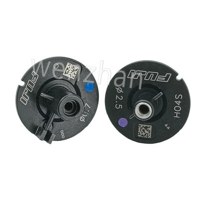 SMT Fuji R36-025-260 NXT H01 H02 AA0HM00 2.5 Boquilla SMT Partes de la máquina 0.1 2AGKNX003504