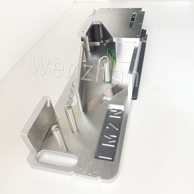 Siemens ASM SX Seleccionar y colocar la máquina de etiquetado de alimentación actualizar su línea de producción