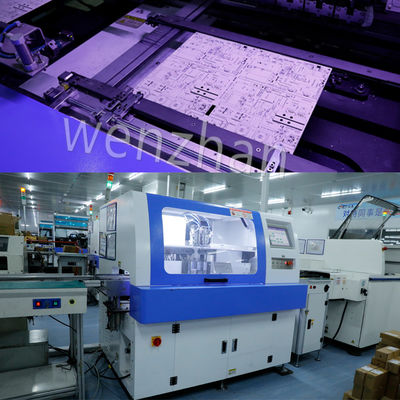 Máquina de recubrimiento conformal personalizada Máquina de recubrimiento por rociado de PCB Máquina de recubrimiento conformal Fabricante