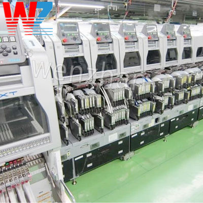 Máquina de línea SMT FUJI NXT I M3 Máquina de recogida y colocación