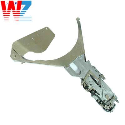 Máquina de recogida y colocación SMT JUKI FF 12MM FEEDER FF12FS alimentador para la máquina de ensamblaje SMT