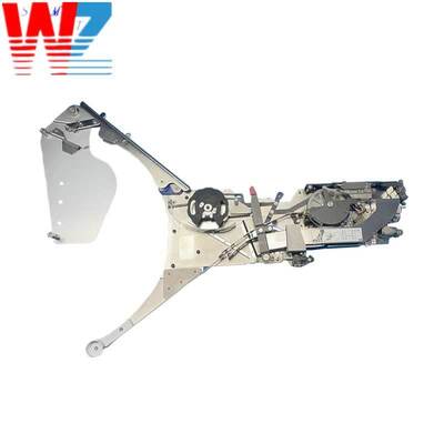 Máquina de Ensamblaje SMT JUKI Pick and Place, Alimentador FF 24MM, Alimentador FF24FS