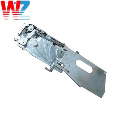 Máquina SMT JUKI NF 8MM 12MM 16MM 24MM 32MM 44MM 56MM Alimentador para la máquina de montaje