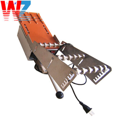 MÁQUINA SMT CM402 CM602 NPM ALIMENTADOR DE CINTA VIBRATORIO