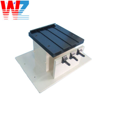 La unidad de preparación del alimentador fuera de línea