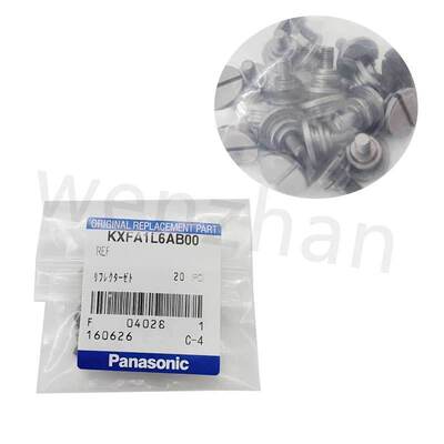 Calidad El alimentador de SMT parte el Pin de KXFA1L6AB00 CM402 CM602 NPM Fábrica