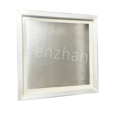 Especias de repuesto SMT 134764 Dek Calibración de plantillas de pantalla para la máquina de ensamblaje de PCB