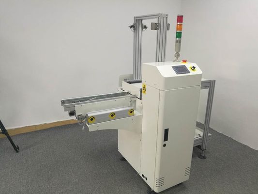 SMT cargador automático PCB descargador para la línea de montaje y productos electrónicos maquinaria