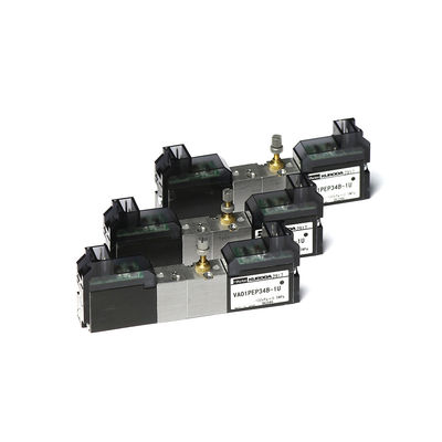 Las piezas de la máquina SMT de SAMSUNG Valva solenoide VA01PEP34A-1U VA01PEP34B-1U