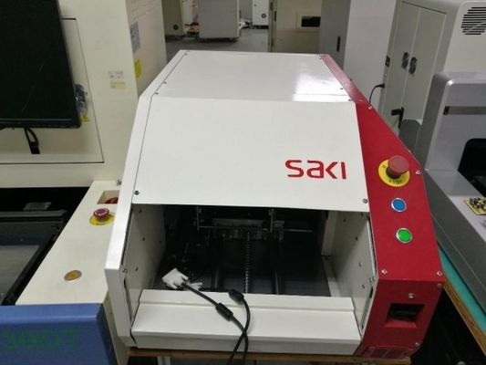 SAKI BF-Comet10 máquina AOI fuera de línea,SMT máquina de inspección óptica automatizada,SMT máquina AOI fuera de línea