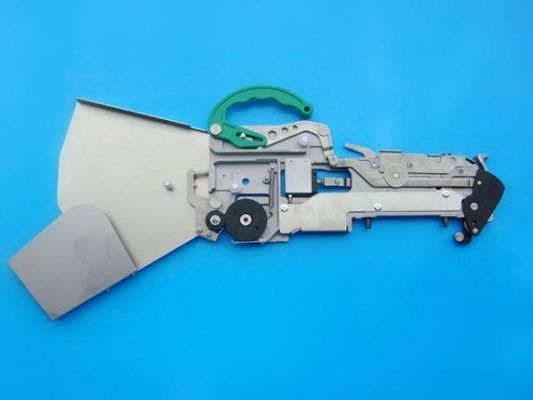 Calidad YAMAHA CL 8MM 8*4 FEEDER SMT PARTES YAMAHA CL 8*4MM FEEDER KW1-M1100-000 y sus componentes, incluidas las piezas de repuesto y las piezas de repuesto Fábrica