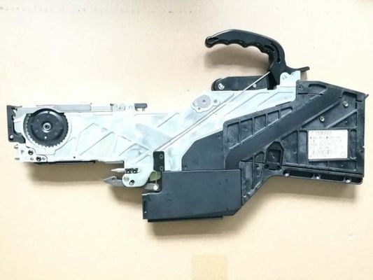 Calidad YAMAHA YS SS 12MM FEEDER YAMAHA SMT máquina SS 12MM FEEDER KHJ-MC200-100 para el almacenamiento de datos y el almacenamiento de datos Fábrica