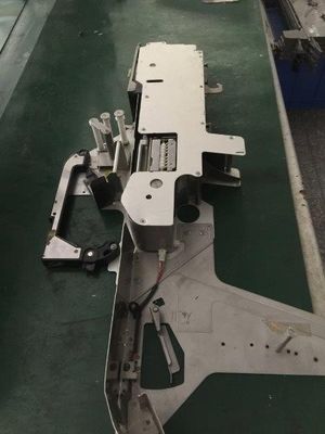 Las partidas SMT  BM 72MM FEEDER