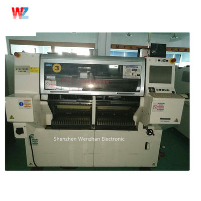 SMT Chip Mounter BM221 Máquina de recogida y colocación de