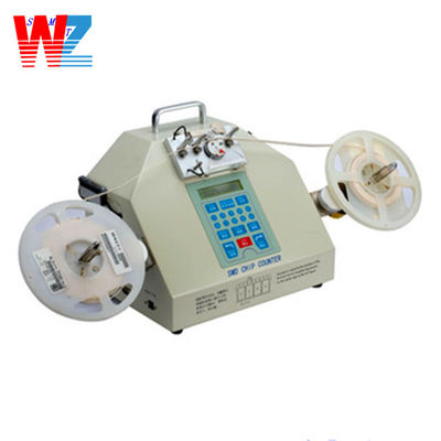 Máquina de contar componentes SMD de ODM 99999pcs Contador de piezas SMD