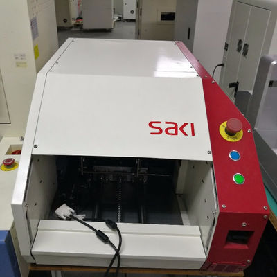 Calidad Máquina de inspección de AOI SMT, equipo de inspección de AOI BF-Comet10 Fábrica