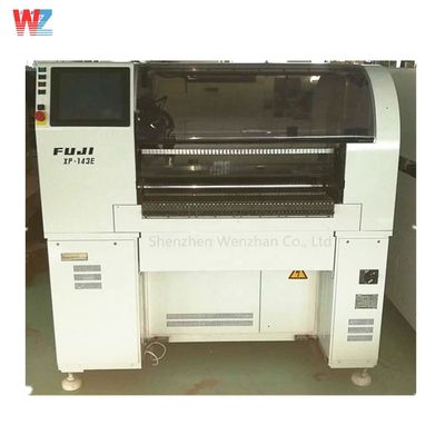 La línea de ensamblaje de PCB SMT MACHINE FUJI XP143E Pick and Place Machine