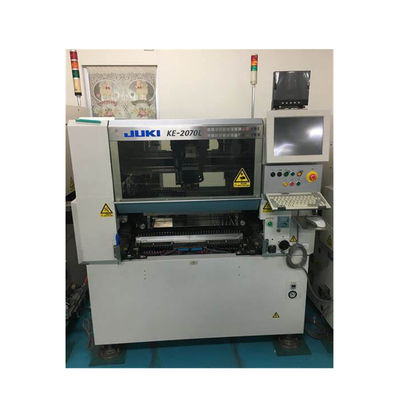 Máquina SMT JUKI 2070 Máquina de recogida y colocación LED